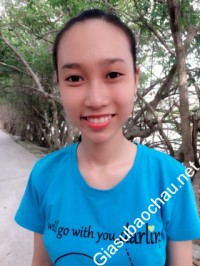 Gia sư giỏi Đại học Sư phạm - Đại học Huế chuyên dạy kèm môn Toán, Hóa, Tiếng Anh, Tiếng Việt