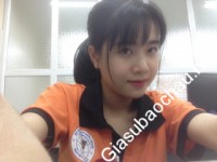 Gia sư giỏi Đại học Sư phạm Hà Nội 2 chuyên dạy kèm môn Toán, Tiếng Việt
