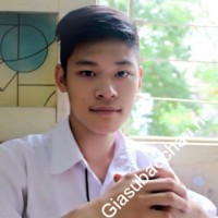 Gia sư giỏi Đại học Quốc gia Hà Nội - Đại học Khoa học Tự nhiên chuyên dạy kèm môn Toán