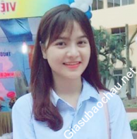 Gia sư giỏi Đại học Kinh tế Quốc dân chuyên dạy kèm môn Toán, Tiếng Anh, Ngữ văn, Luyện chữ đẹp, Tiếng Việt cho người nước ngoài, Báo bài, Tiếng Việt