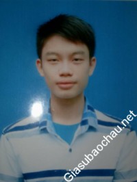 Gia sư giỏi Đại học Y Hà Nội chuyên dạy kèm môn Toán, Hóa, Sinh học