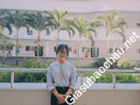Gia sư giỏi Đại học Ngoại Ngữ - Đại học Đà Nẵng chuyên dạy kèm môn Tiếng Anh