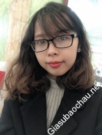 Gia sư giỏi Đại học Tài chính - Ngân hàng HN chuyên dạy kèm môn Toán, Hóa, Tiếng Việt