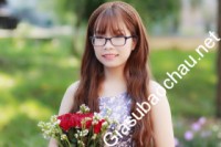 Gia sư giỏi Đại học Sư phạm Thái Nguyên chuyên dạy kèm môn Toán