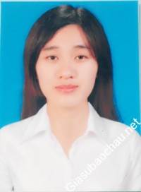 Giáo viên giỏi THPT Phạm Phú Thứ chuyên dạy kèm môn Tiếng Anh, Luyện thi TOEIC, Tiếng Anh giao tiếp