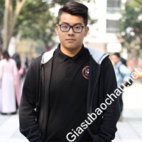 Gia sư giỏi Đại học Ngoại thương chuyên dạy kèm môn Toán