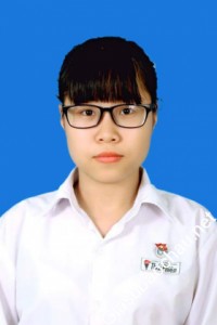 Gia sư giỏi Đại học Quốc gia Hà Nội - Đại học Ngoại ngữ chuyên dạy kèm môn Tiếng Anh