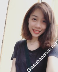 Gia sư giỏi Đại học Dược Hà Nội chuyên dạy kèm môn Hóa