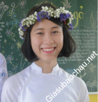 Gia sư giỏi Đại học Đà Nẵng - Khoa Y Dược chuyên dạy kèm môn Toán, Hóa