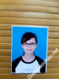Gia sư giỏi Học viện Tài chính chuyên dạy kèm môn Toán, Tiếng Anh