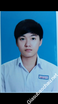 Gia sư giỏi Đại học Ngoại Ngữ - Đại học Đà Nẵng chuyên dạy kèm môn Toán, Tiếng Anh, Tiếng Việt