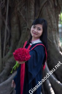 Giáo viên giỏi Đại học Sư phạm Hà Nội chuyên dạy kèm môn Hóa