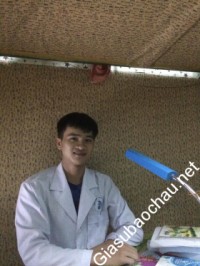 Gia sư giỏi Đại học Đà Nẵng - Khoa Y Dược chuyên dạy kèm môn Toán, Vật Lý, Hóa