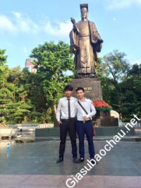 Gia sư giỏi Đại học Bách khoa Hà Nội chuyên dạy kèm môn Hóa