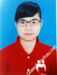 Gia sư giỏi Đại học Dược Hà Nội chuyên dạy kèm môn Toán, Vật Lý, Hóa