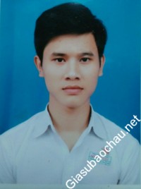 Gia sư giỏi Đại học Khoa học Tự nhiên chuyên dạy kèm môn Toán, Vật Lý, Hóa, Sinh học