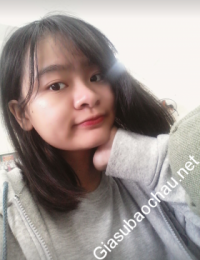 Gia sư giỏi Đại học kinh tế quốc dân chuyên dạy kèm môn Toán, Vật Lý, Luyện chữ đẹp, Tiếng Việt