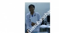 Gia sư giỏi Đại học Đà Nẵng - Khoa Y Dược chuyên dạy kèm môn Toán, Hóa