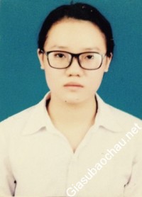 Gia sư giỏi Đại học Quốc gia Hà Nội - Đại học Ngoại ngữ chuyên dạy kèm môn Toán, Tiếng Anh, Luyện chữ đẹp, Tiếng Việt