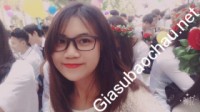 Gia sư giỏi Đại học Quốc gia Hà Nội - Đại học Khoa học Xã hội & Nhân văn chuyên dạy kèm môn Toán, Ngữ văn, Lịch sử, Tiếng Việt