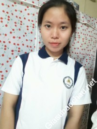 Gia sư giỏi Học viện Tài chính chuyên dạy kèm môn Tiếng Anh