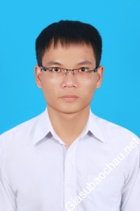 Giáo viên giỏi trung tâm giáo dục thường xuyên quận cầu giấy chuyên dạy kèm môn Toán, Hóa