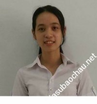 Gia sư giỏi Đại học Ngoại Ngữ - Đại học Đà Nẵng chuyên dạy kèm môn Toán, Vật Lý, Hóa, Tiếng Anh, Tiếng Anh giao tiếp, Tiếng Anh thi B1 Châu Âu
