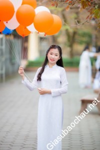 Gia sư giỏi Đại học Kinh tế Quốc dân chuyên dạy kèm môn Toán, Hóa