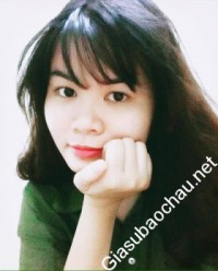 Gia sư giỏi Học viện Ngân hàng chuyên dạy kèm môn Tiếng Anh