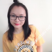 Gia sư giỏi Đại học Quốc gia Hà Nội - Đại học Khoa học Xã hội & Nhân văn chuyên dạy kèm môn Tiếng Anh