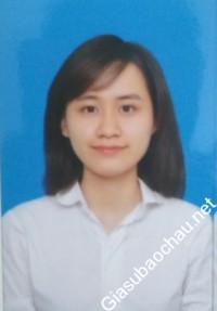 Gia sư giỏi Đại học Ngoại thương chuyên dạy kèm môn Toán, Vật Lý