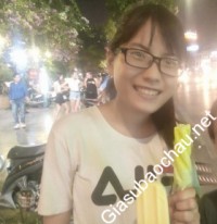 Gia sư giỏi Đại học Y Hà Nội chuyên dạy kèm môn Toán, Hóa, Tiếng Việt