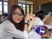 Gia sư giỏi Đại học Thủ Đô chuyên dạy kèm môn Toán, Luyện chữ đẹp, Tiếng Việt