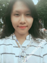 Gia sư giỏi Đại học Quốc gia Hà Nội - Đại học Ngoại ngữ chuyên dạy kèm môn Tiếng Anh