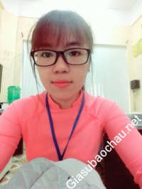 Giáo viên giỏi Đại học Ngoại Ngữ - Đại học Đà Nẵng chuyên dạy kèm môn Tiếng Anh