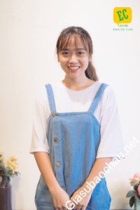 Gia sư giỏi Đại học Quốc gia Hà Nội - Đại học Ngoại ngữ chuyên dạy kèm môn Tiếng Anh, Tiếng Anh giao tiếp