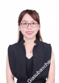 Gia sư giỏi Đại học Công nghiệp TP.HCM chuyên dạy kèm môn Tiếng Anh, Tiếng Anh giao tiếp