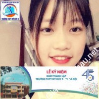 Gia sư giỏi Học viện Y Dược học cổ truyền Việt Nam chuyên dạy kèm môn Toán, Hóa, Luyện chữ đẹp, Tiếng Việt