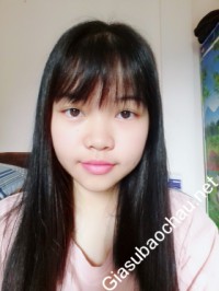 Gia sư giỏi Đại học Luật Hà Nội chuyên dạy kèm môn Tiếng Anh, Ngữ văn