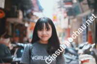 Gia sư giỏi Đại học Ngoại thương chuyên dạy kèm môn Tiếng Pháp