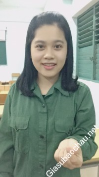 Gia sư giỏi Đại học Sư phạm - Đại học Huế chuyên dạy kèm môn Toán, Vật Lý, Hóa