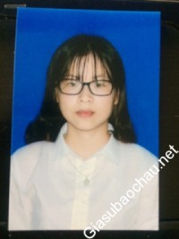 Gia sư giỏi Đại học Hà Nội chuyên dạy kèm môn Tiếng Anh, Luyện chữ đẹp, Dạy Toán bằng Tiếng Anh