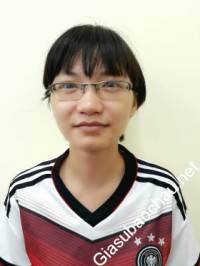 Gia sư giỏi Đại học Dược Hà Nội chuyên dạy kèm môn Toán, Hóa