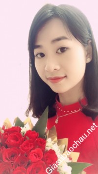 Giáo viên giỏi THPT Phùng Khắc Khoan - Đống Đa - HN chuyên dạy kèm môn Hóa