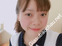 Gia sư giỏi Đại học Sư phạm Hà Nội chuyên dạy kèm môn Toán, Ngữ văn, Tiếng Việt