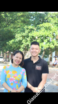 Gia sư giỏi Đại học Công Nghệ GTVT chuyên dạy kèm môn Toán, Vật Lý