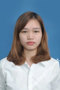Gia sư giỏi ha noi university of industry chuyên dạy kèm môn Tiếng Anh, Luyện chữ đẹp, Tiếng Anh giao tiếp