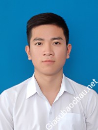 Gia sư giỏi Đại học Ngoại thương chuyên dạy kèm môn Toán