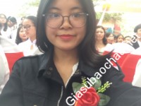 Gia sư giỏi Đại học Ngoại thương chuyên dạy kèm môn Toán, Tiếng Anh, Ngữ văn