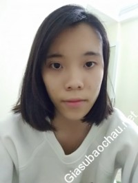 Gia sư giỏi Đại học Quốc gia Hà Nội - Đại học Công nghệ chuyên dạy kèm môn Toán